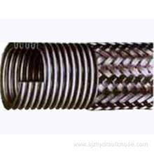 Annular Stainless Steel Flexible Hose